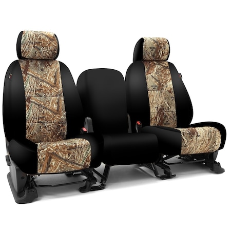 Neosupreme Seat Covers For 20122015 Nissan Xterra, CSC2MO05NS9755